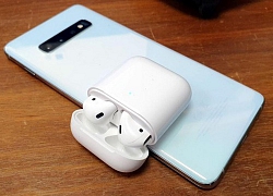 6 mẫu tai nghe xứng tầm thay thế Apple AirPods Pro