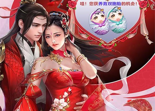 8 game mobile Trung Quốc hấp dẫn ra mắt trong tuần (28/10 03/11)