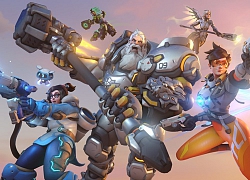 8 thông tin quan trọng được tiết lộ về bom tấn Overwatch 2