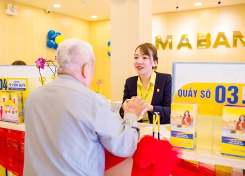 9 tháng, NamABank đạt 574 tỷ đồng lợi nhuận trước thuế