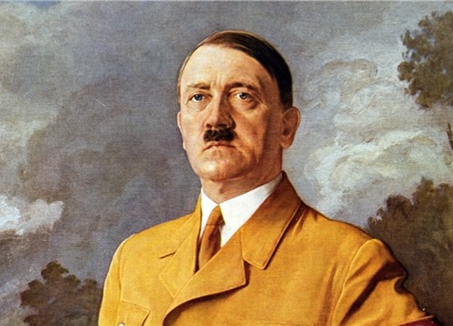 Adolf Hitler suýt sở hữu bom hạt nhân hủy diệt khủng khiếp?