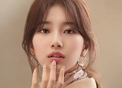 Ai ngờ Suzy đẳng cấp đến mức này: Ảnh bị loại không đăng tạp chí mà đẹp hớp hồn, kéo đến hậu trường còn đỉnh hơn