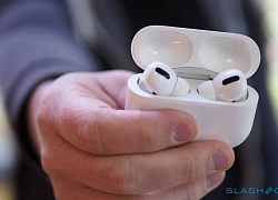 AirPods Pro bảo vệ thính lực người dùng theo cách hết sức tinh tế