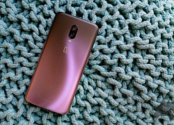 Android 10 chính thức được phát hành cho OnePlus 6T