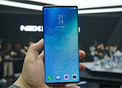 AnTuTu công bố top 10 smartphone Android mạnh nhất tháng 10/2019