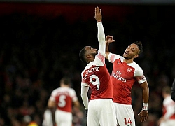 Arsenal nguy cơ mất hai ngôi sao lớn