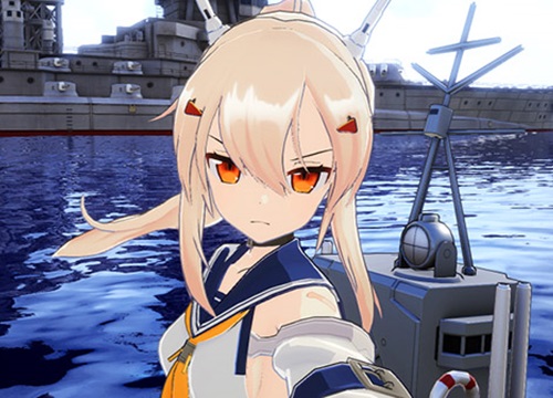 Azur Lane: Crosswave không còn là game độc quyền