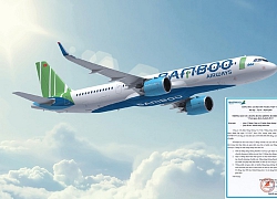 Bamboo Airways 'trình làng' mã giao dịch cổ phiếu BAV