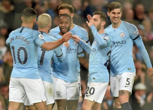 Bạn đã biết "hạn chế chung" của Man City và Liverpool mùa này?