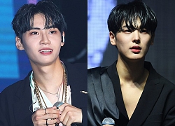 Bấn loạn trước visual của Lee Jin Hyuk - Choi Byung Chan (Produce X 101) và VICTON trong ngày comeback