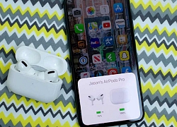 Bạn nên biết những điều này khi mua AirPods Pro