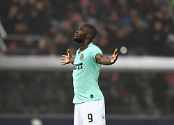 BẢN TIN SÁNG 3/11: Lukaku sánh ngang Ronaldo