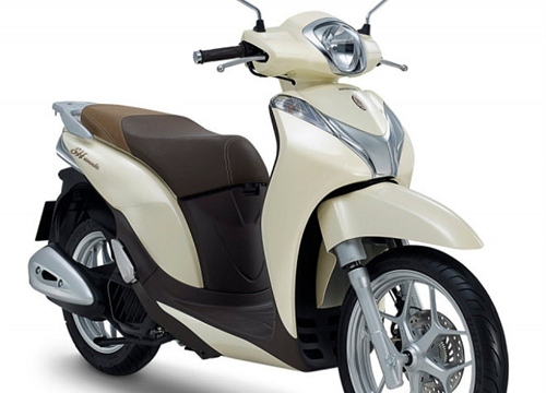 Bảng giá Honda SH tháng 11/2019, rục rịch tân binh, giá chênh cao ngất