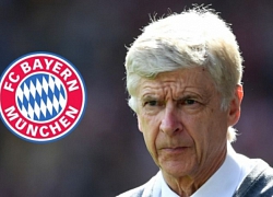 "Bayern không nên chọn Mourinho hay Wenger"