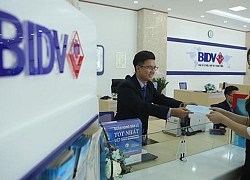 BIDV có phải chi 844 tỷ đồng trả cổ tức cho KEB Hana Bank?