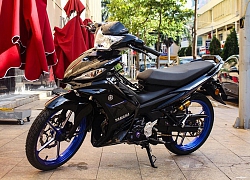 Biker Đăk Lăk &#8220;hoài cổ&#8221;, thổi sức sống mới cho Yamaha Exciter 135 đời cũ