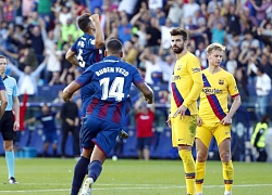 BÌNH LUẬN: Barcelona - Khi hành lý luôn có "ký ức Anfield"