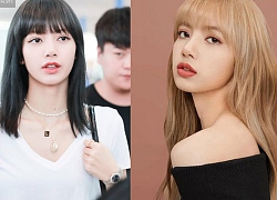 Black Pink khi để tóc đen: Người vẫn xinh xuất sắc, người bỗng "thường" đi trông thấy