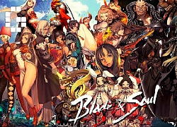 Blade and Soul 2 sẽ phải lỗi hẹn game thủ sang năm 2020