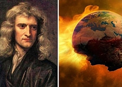 Bức thư bị mất của Isaac Newton tiết lộ dự đoán gây sốc về Ngày tận thế?