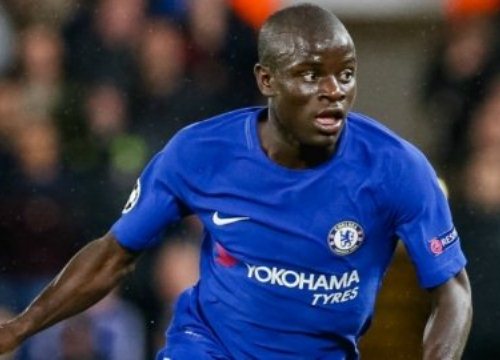 "Cầu thủ Chelsea đó là mảnh ghép cuối cùng cho Liverpool"