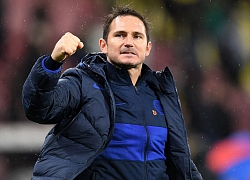 Chelsea chi đậm, Lampard sẵn sàng phá két trong tháng 1