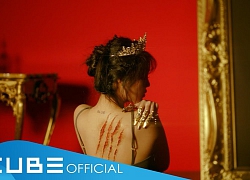 Chỉ còn 1 ngày nữa, (G)I-DLE sẽ ra mắt MV chính thức cho ca khúc 'LION'