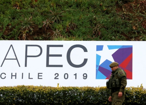 Chile hủy Thượng đỉnh APEC ảnh hưởng gì tới thỏa thuận thương mại Mỹ-Trung?