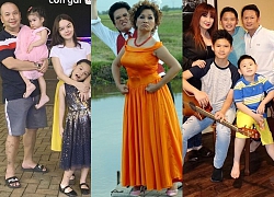 Chuyện hậu ly hôn chiếm sóng showbiz Việt tuần qua: Cặp đối xử văn minh, cặp ăn miếng trả miếng