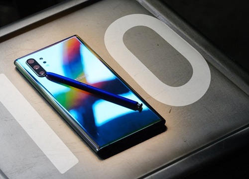 Có mã này, mua Galaxy Note 10, Note 10 plus và S10 plus giảm ngay 3 triệu