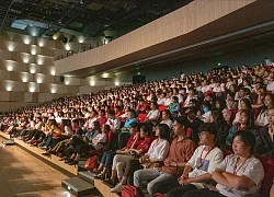 Cựu sinh viên Stanford khuyên: Đừng khởi nghiệp khi chưa đủ trăn trở!