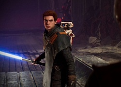 Đánh giá sớm Star Wars Jedi: Fallen Order - Xứng danh bom tấn