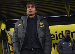 Đấu Dortmund, Conte khẳng định 1 điều về Inter Milan