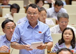 ĐBQH: Dư luận râm ran chợ đen mua quan bán chức nhộn nhịp trước kỳ đại hội, bầu cử