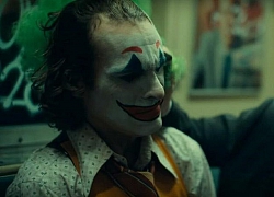 Doanh thu cuối tuần qua - Kẻ Hủy Diệt tạm thời hất văng Joker