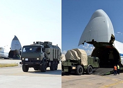 Được gọi là "vũ khí của năm", S-400 tạo nên "kỳ tích" cho Nga như thế nào?