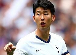 Everton điều tra hành vi phân biệt chủng tộc với Son Heung-min