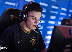 FaZe và NiP chính thức lọt vào trận chung kết BLAST Pro Series Copenhagen