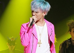 G-Dragon và nhiều sao nam không ngại mặc váy xuống phố