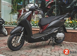 Giá xe Honda Lead tại đại lý mới nhất tháng 11/2019