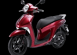 Giá xe máy Yamaha mới nhất tháng 11/2019: Ngược dòng giảm nhẹ