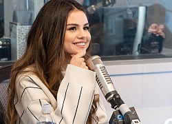 Liên tục bị antifan công kích nặng nề vì hát nhạc về tình cũ, Selena Gomez lên tiếng: "Nhìn lại quá khứ và tôi đã khóc rất nhiều"