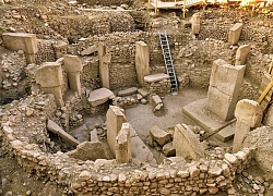 Gobekli Tepe - Quần thể cự thạch khổng lồ từ thời cổ đại và thuyết âm mưu do người ngoài hành tinh xây dựng