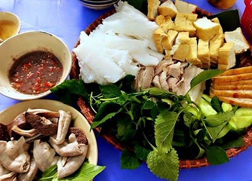 Gợi ý ba món ngon ở Sài Gòn