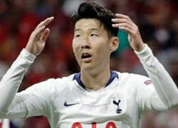 Gomes gãy chân, HLV Everton "chắc chắn 100%" 1 điều về Son Heung-min