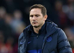 Hạ Watford, Chelsea lọt top 3, vì sao HLV Lampard nổi giận?