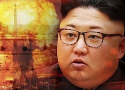 Hậu quả tàn khốc nếu Kim Jong Un lệnh tấn công hạt nhân Mỹ