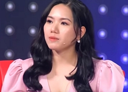 Hiếm khi chơi gameshow, Thùy Chi vẫn "chặt ngọt" Trấn Thành - Trường Giang bởi nét ngây ngô, đáng yêu