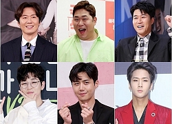 HOT: '2 Ngày & 1 Đêm' trở lại với Kim Jong Min - Kim Sun Ho, Ravi (VIXX) và nhiều sao khác