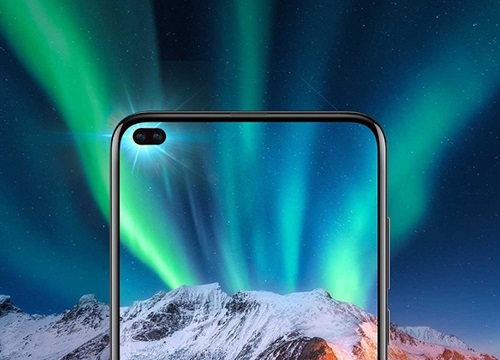 Huawei P Smart 2020, Nova 6 và MatePad Pro lộ ảnh render đầy màu sắc